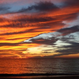 Paintedsky