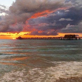 Sanibelcausewaysunset  (6)